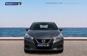 Nissan Micra IG-T 68 kW (92 CV) CVT Acenta - Foto 3