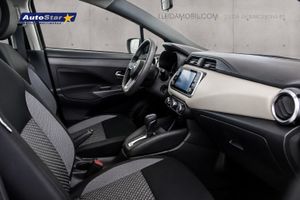 Nissan Micra IG-T 68 kW (92 CV) CVT Acenta - Foto 5