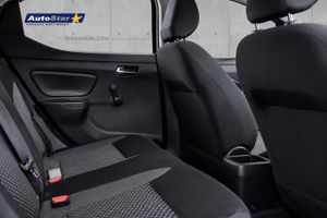 Nissan Micra IG-T 68 kW (92 CV) CVT Acenta - Foto 7