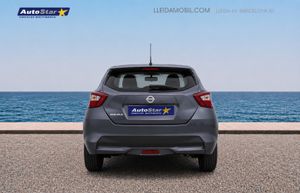 Nissan Micra IG-T 68 kW (92 CV) CVT Acenta - Foto 4
