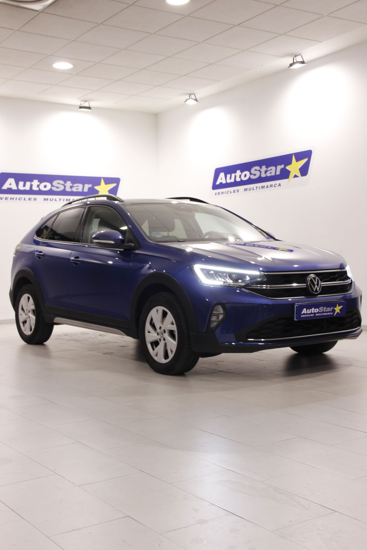 Volkswagen Taigo Life 1.0 TSI 81 kW (110 CV) DSG  - Foto 1