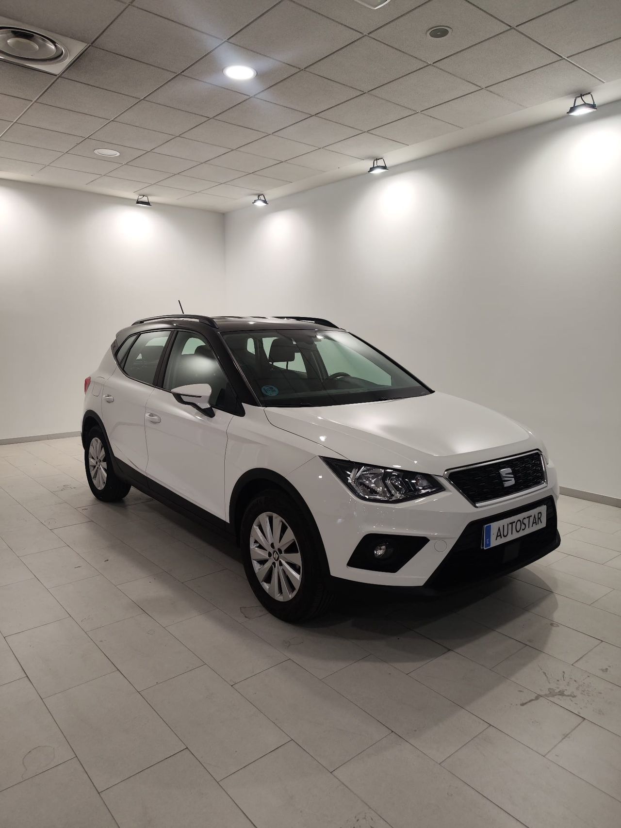 Seat Arona 1.0 TSI 81 kW (110 CV) Style  - Foto 1