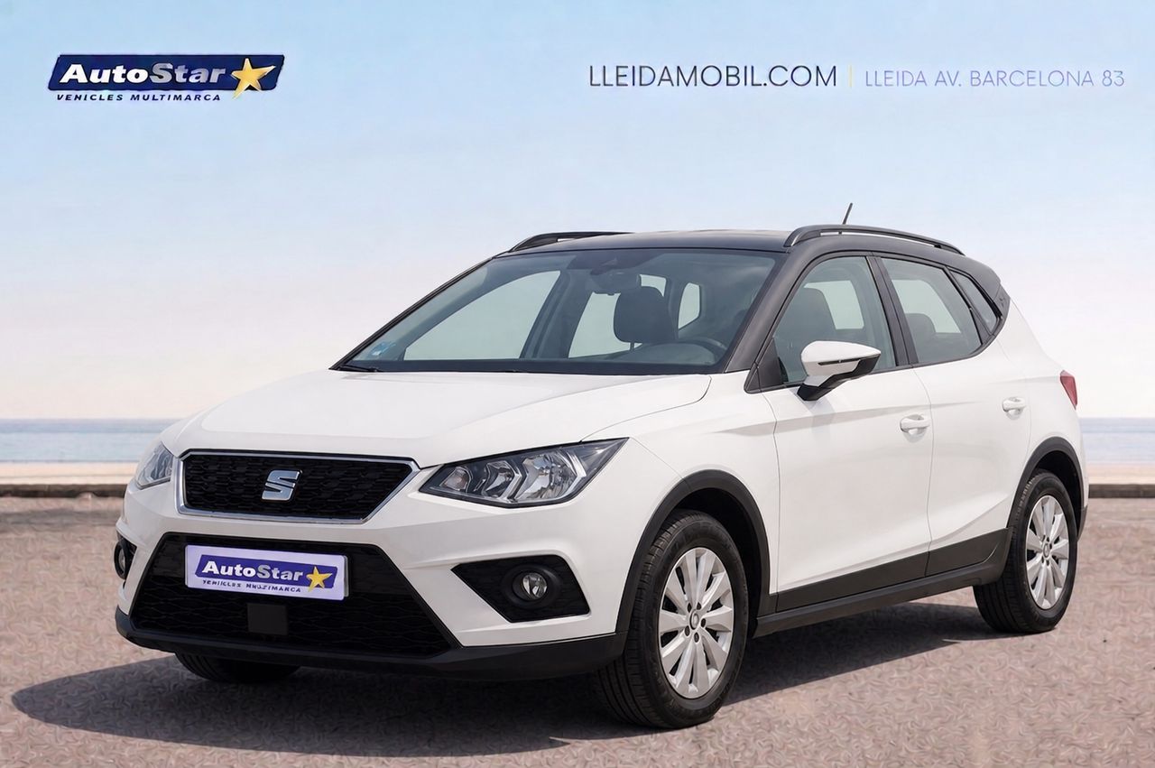 Seat Arona 1.0 TSI 81 kW (110 CV) Style - Foto 1