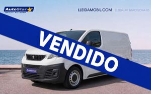 Peugeot Expert FURGON PRO 1.5 BLUEHDI ST - Foto 2