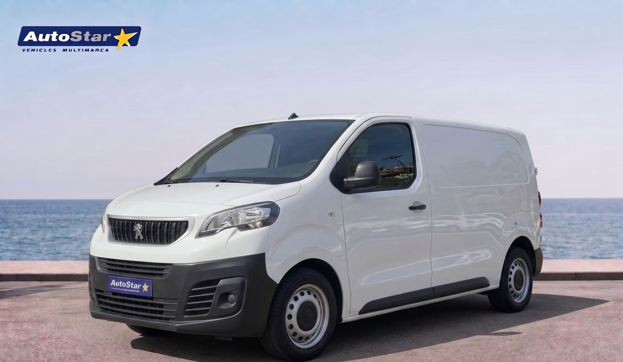 Peugeot Expert EXPERT FURGON PRO 1.5 BLUEHDI ST - Foto 1