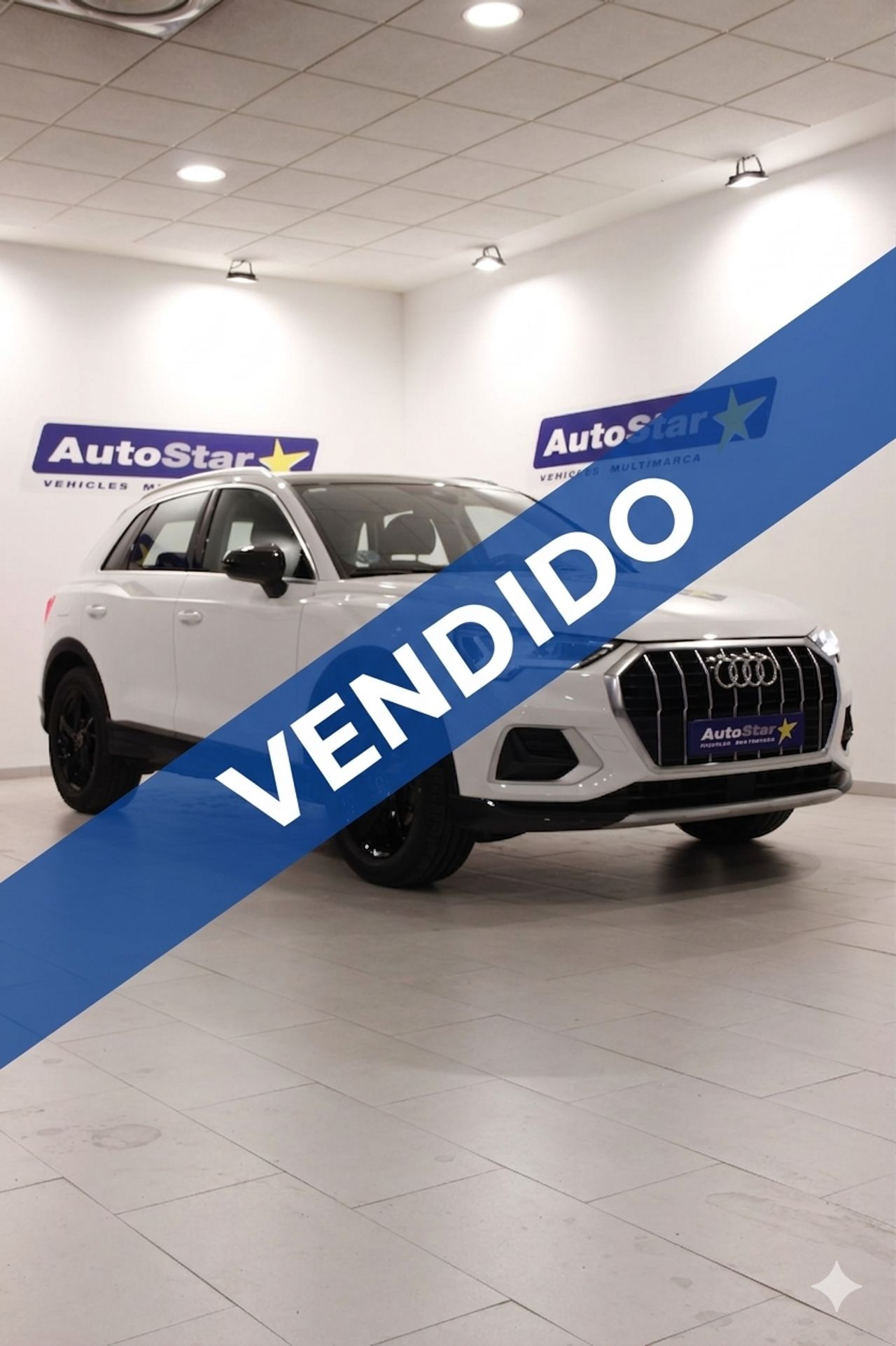 Audi Q3 Sportback Advanced 35 TFSI S tronic - Foto 1