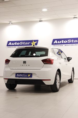 Seat Ibiza 1.0 TSI 81 kW (110 CV) DSG Xcellence Plus - Foto 8