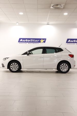 Seat Ibiza 1.0 TSI 81 kW (110 CV) DSG Xcellence Plus - Foto 4
