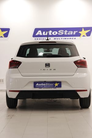 Seat Ibiza 1.0 TSI 81 kW (110 CV) DSG Xcellence Plus - Foto 7