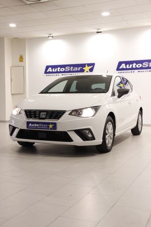 Seat Ibiza 1.0 TSI 81 kW (110 CV) DSG Xcellence Plus - Foto 3
