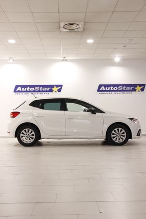 Seat Ibiza 1.0 TSI 81 kW (110 CV) DSG Xcellence Plus - Foto 9