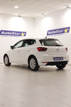 Seat Ibiza 1.0 TSI 81 kW (110 CV) DSG Xcellence Plus - Foto 6
