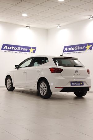 Seat Ibiza 1.0 TSI 81 kW (110 CV) DSG Xcellence Plus - Foto 5