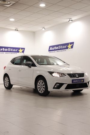 Seat Ibiza 1.0 TSI 81 kW (110 CV) DSG Xcellence Plus - Foto 2