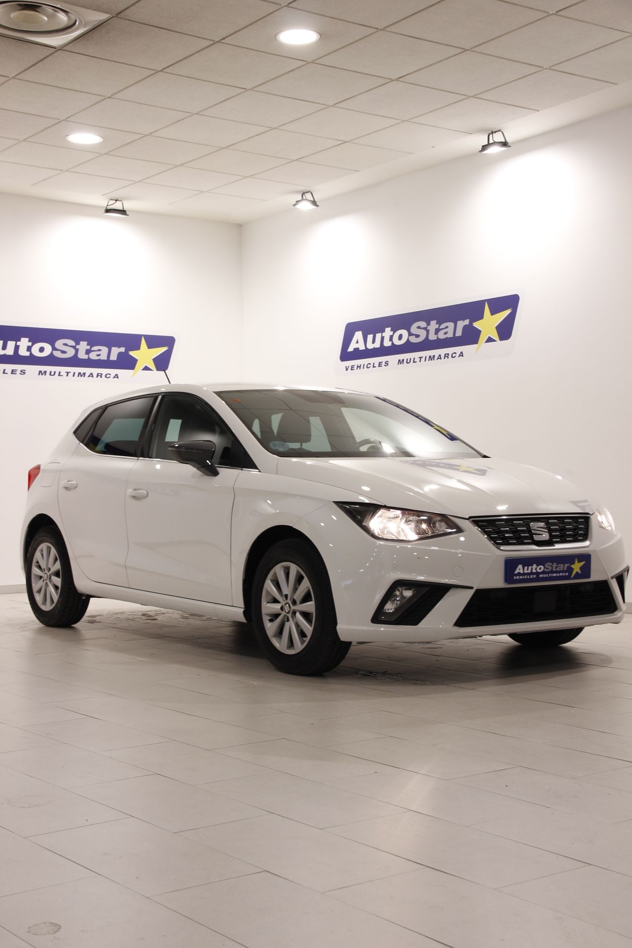 Seat Ibiza 1.0 TSI 81 kW (110 CV) DSG Xcellence Plus - Foto 1