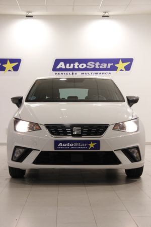 Seat Ibiza 1.0 TSI 81 kW (110 CV) DSG Xcellence Plus - Foto 3