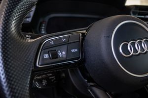 Audi A3 SPORTBACK 35 TFSI SLINE STRONIC - Foto 9