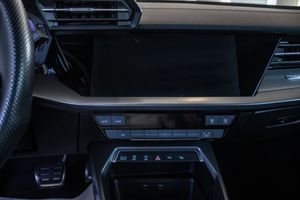 Audi A3 SPORTBACK 35 TFSI SLINE STRONIC - Foto 12