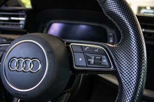 Audi A3 SPORTBACK 35 TFSI SLINE STRONIC - Foto 11