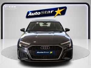 Audi A3 SPORTBACK 35 TFSI SLINE STRONIC - Foto 6