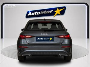 Audi A3 SPORTBACK 35 TFSI SLINE STRONIC - Foto 3