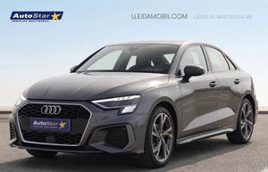 Audi A3 SPORTBACK 35 TFSI SLINE STRONIC - Foto 2
