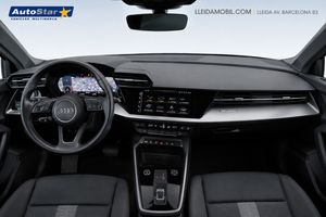 Audi A3 SPORTBACK 35 TFSI SLINE STRONIC - Foto 3