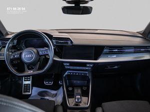 Audi A3 SPORTBACK 35 TFSI SLINE STRONIC - Foto 13