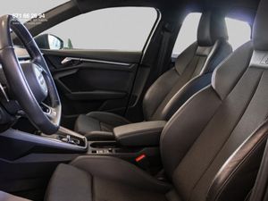 Audi A3 SPORTBACK 35 TFSI SLINE STRONIC - Foto 7