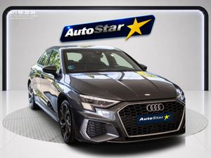 Audi A3 SPORTBACK 35 TFSI SLINE STRONIC - Foto 5