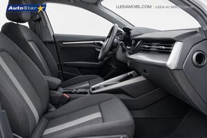 Audi A3 SPORTBACK 35 TFSI SLINE STRONIC - Foto 4