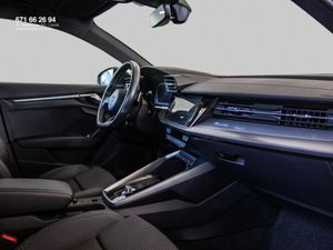 Audi A3 SPORTBACK 35 TFSI SLINE STRONIC - Foto 15