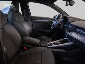 Audi A3 SPORTBACK 35 TFSI SLINE STRONIC - Foto 14
