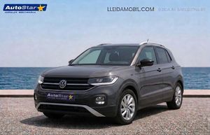 Volkswagen T-Cross Sport 1.0 TSI 81 kW (110 CV) DSG 7 vel. - Foto 2
