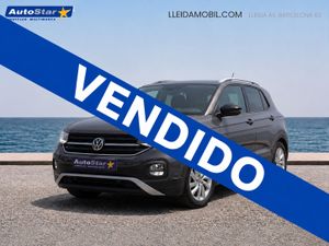Volkswagen T-Cross Sport 1.0 TSI 81 kW (110 CV) DSG 7 vel. - Foto 2