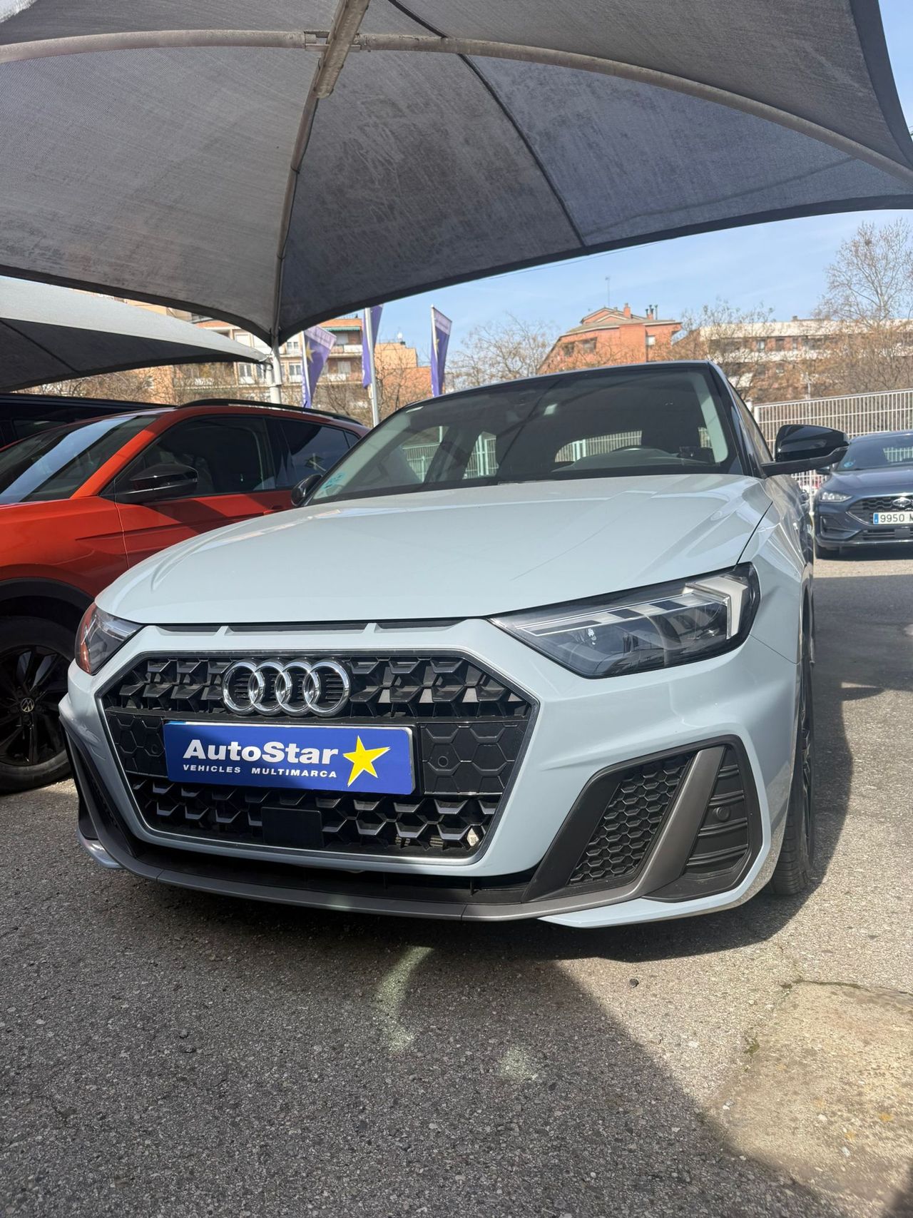 Audi A1 Sportback 30 1.0 TFSI S LINE  - Foto 1