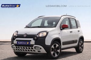 Fiat Panda 1.0 GSE RED HYBRID - Foto 2
