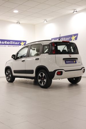 Fiat Panda 1.0 GSE RED HYBRID - Foto 5