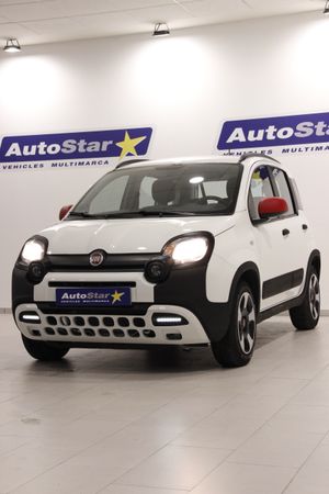 Fiat Panda 1.0 GSE RED HYBRID - Foto 3