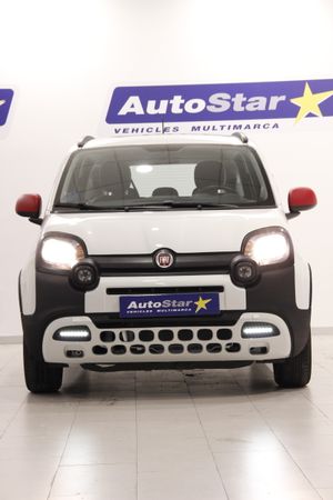 Fiat Panda 1.0 GSE RED HYBRID - Foto 3