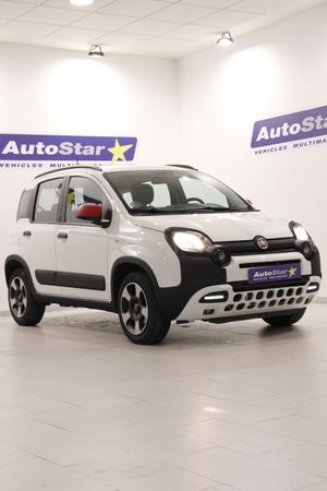 Fiat Panda 1.0 GSE RED HYBRID - Foto 2