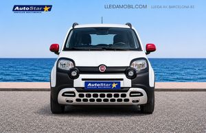 Fiat Panda 1.0 GSE RED HYBRID - Foto 3