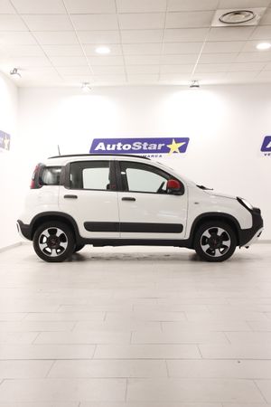 Fiat Panda 1.0 GSE RED HYBRID - Foto 8