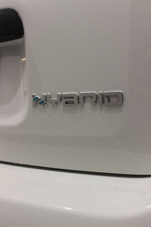 Fiat Panda 1.0 GSE RED HYBRID - Foto 16