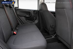 Fiat Panda 1.0 GSE RED HYBRID - Foto 5