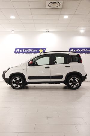Fiat Panda 1.0 GSE RED HYBRID - Foto 4