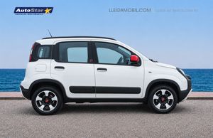 Fiat Panda 1.0 GSE RED HYBRID - Foto 3