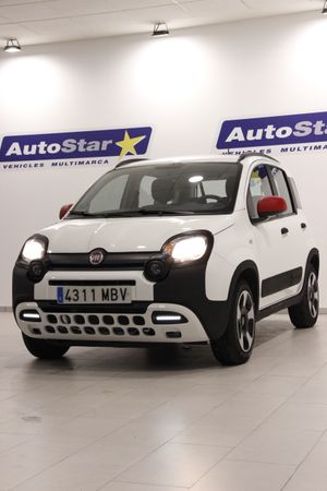 Fiat Panda 1.0 GSE RED HYBRID - Foto 9