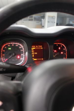 Fiat Panda 1.0 GSE RED HYBRID - Foto 19