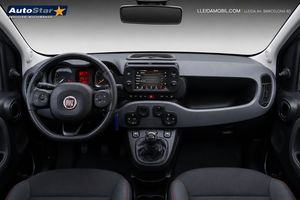 Fiat Panda 1.0 GSE RED HYBRID - Foto 4